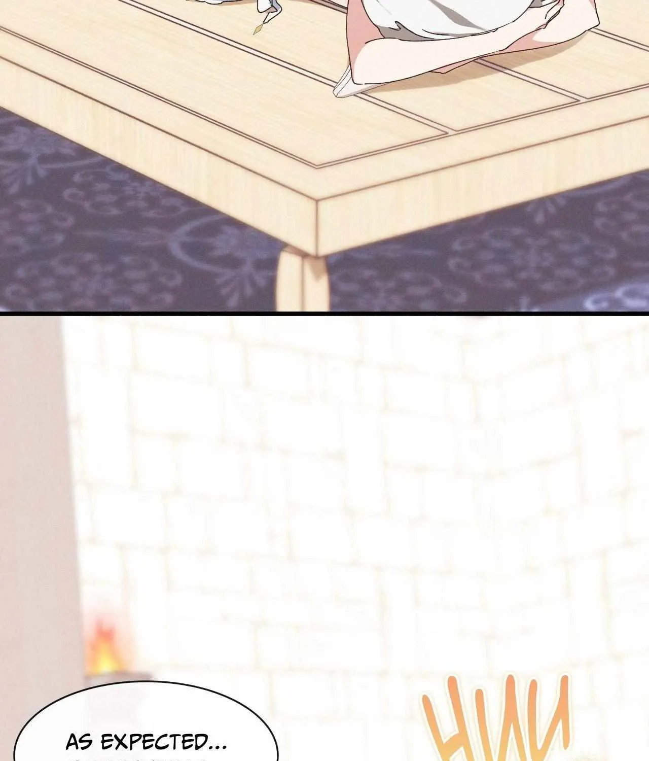 The Snake that Swallowed the Pomegranate Chapter 18 page 76 - 