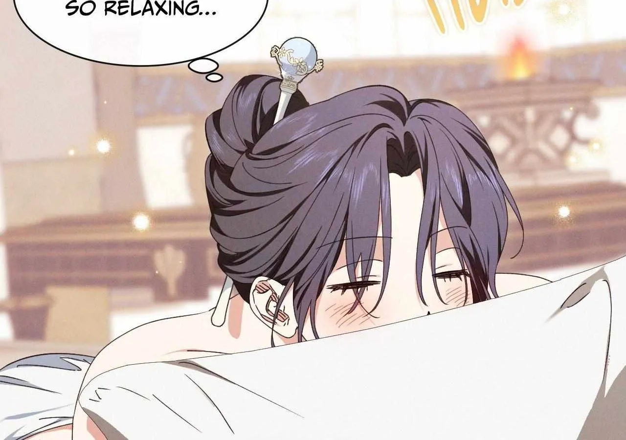The Snake that Swallowed the Pomegranate Chapter 18 page 77 - 