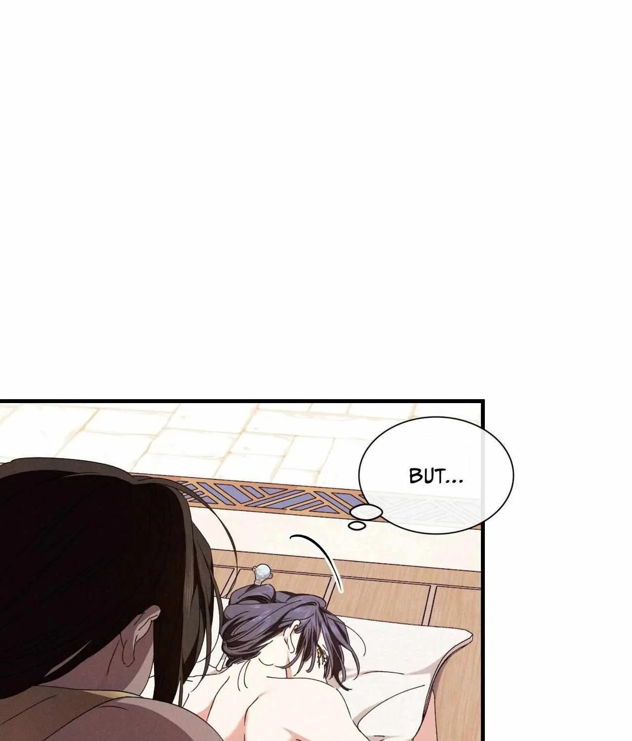 The Snake that Swallowed the Pomegranate Chapter 18 page 79 - 