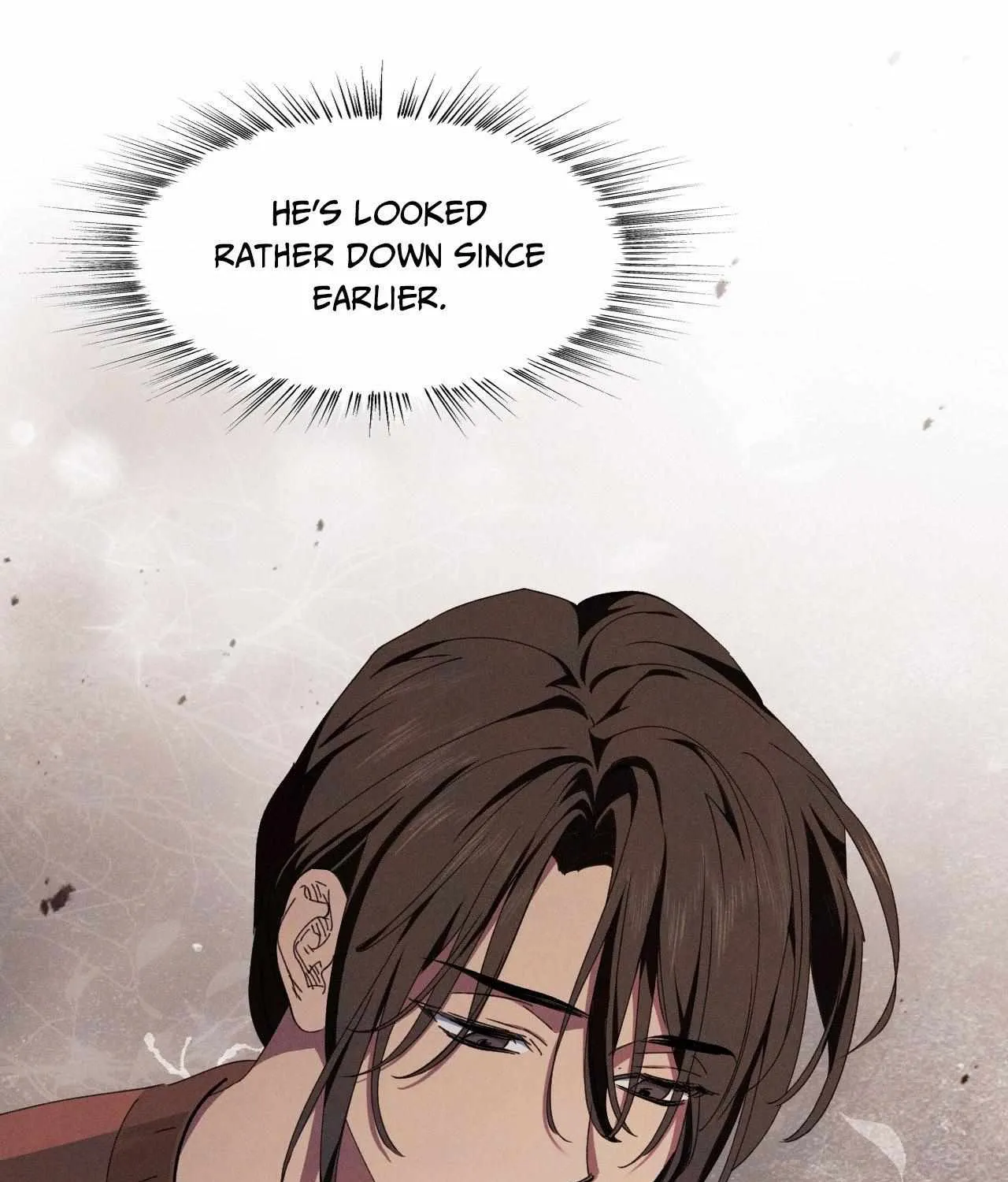 The Snake that Swallowed the Pomegranate Chapter 18 page 81 - 