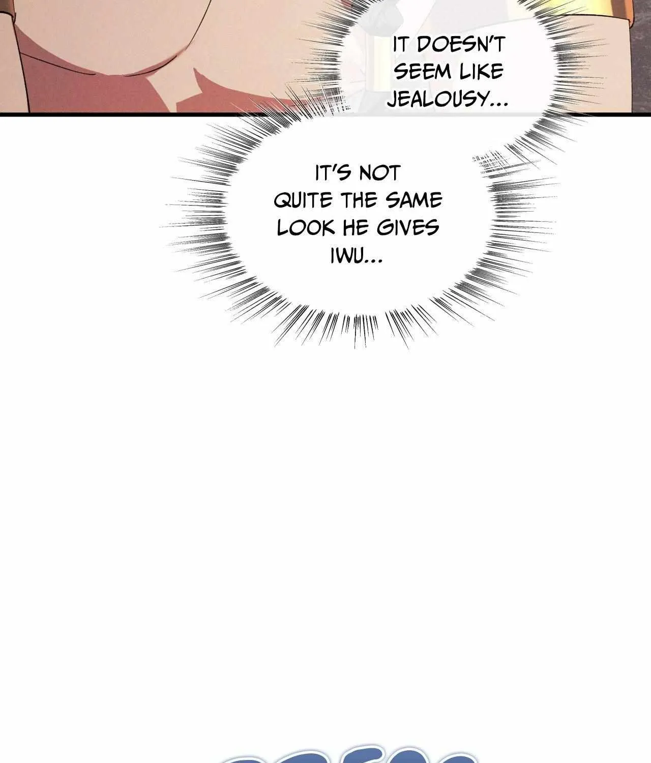 The Snake that Swallowed the Pomegranate Chapter 18 page 83 - 