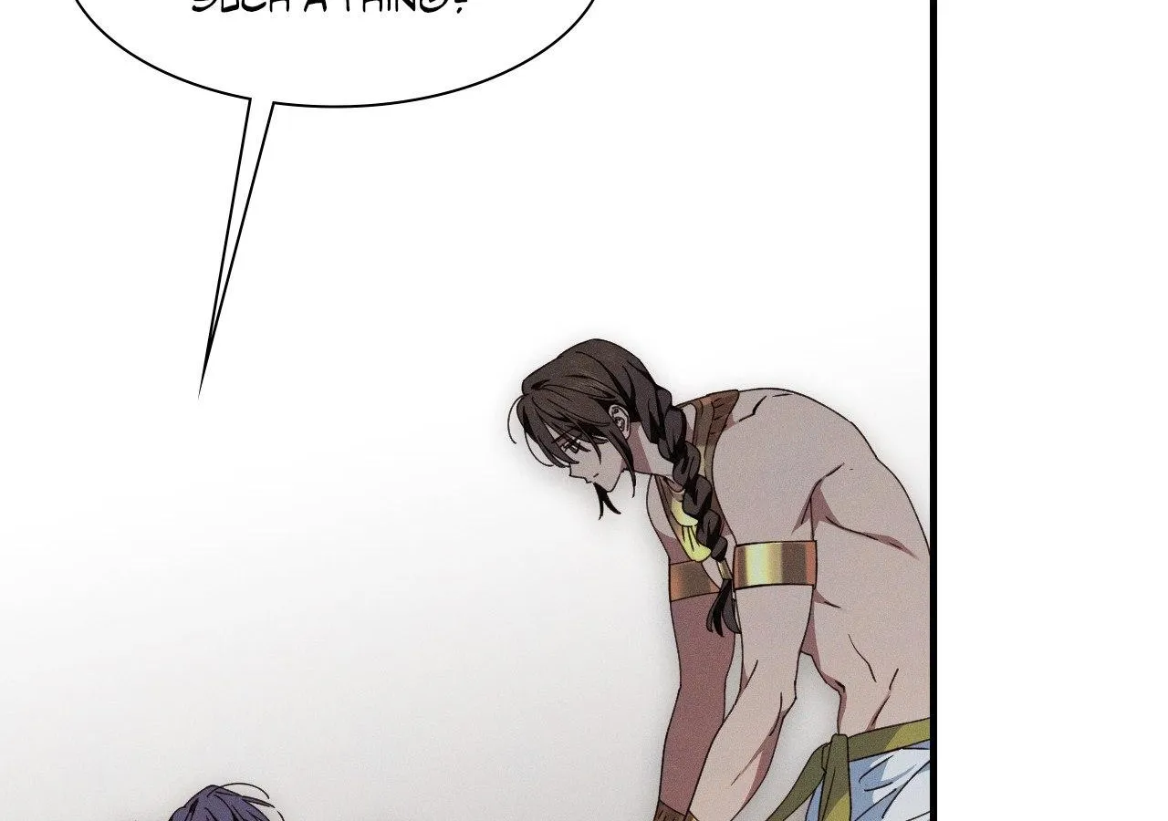 The Snake that Swallowed the Pomegranate Chapter 18 page 90 - 