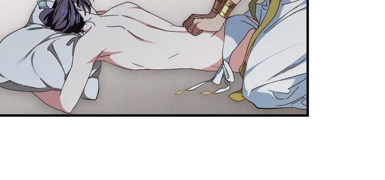 The Snake that Swallowed the Pomegranate Chapter 18 page 91 - 