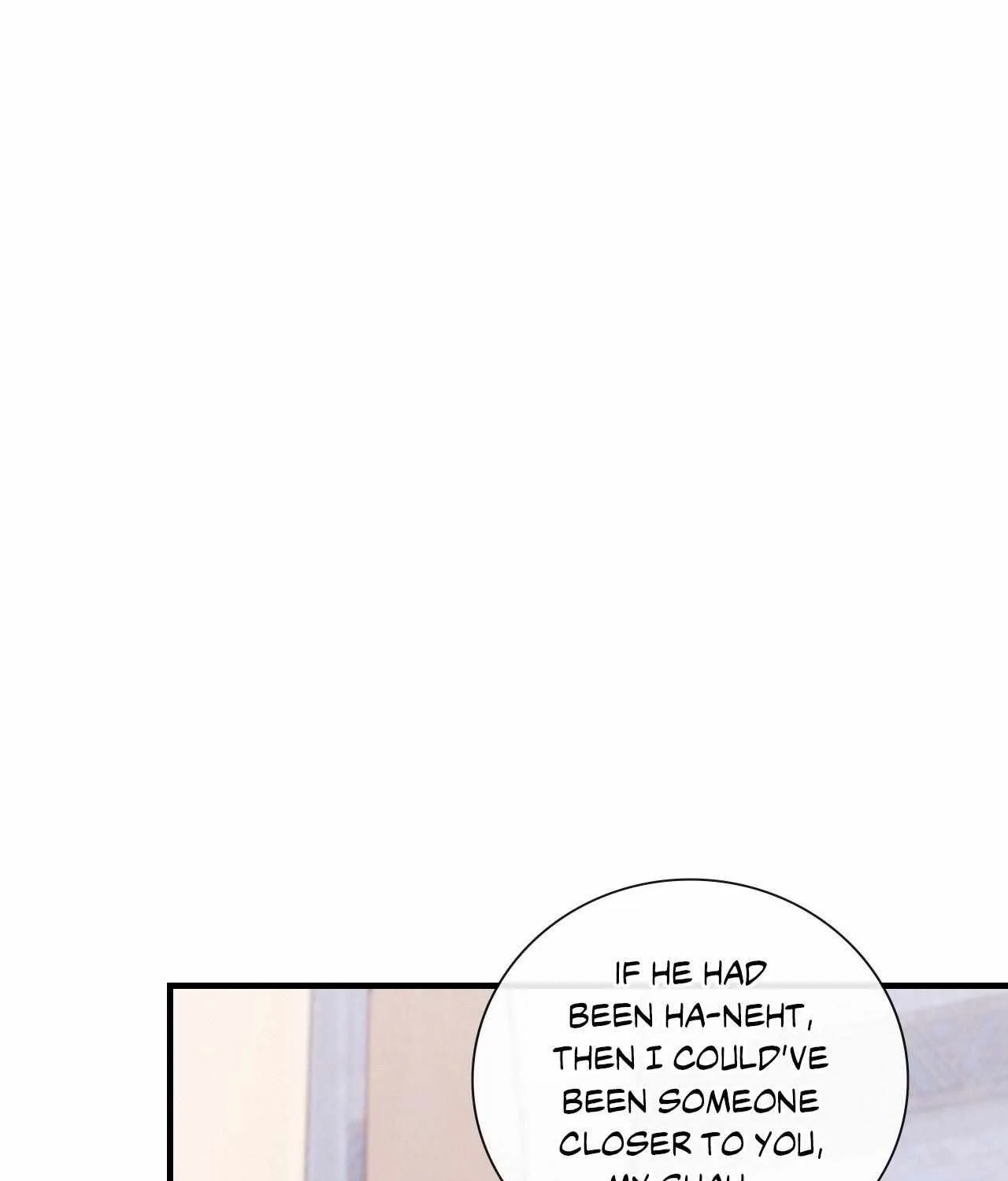 The Snake that Swallowed the Pomegranate Chapter 18 page 92 - 