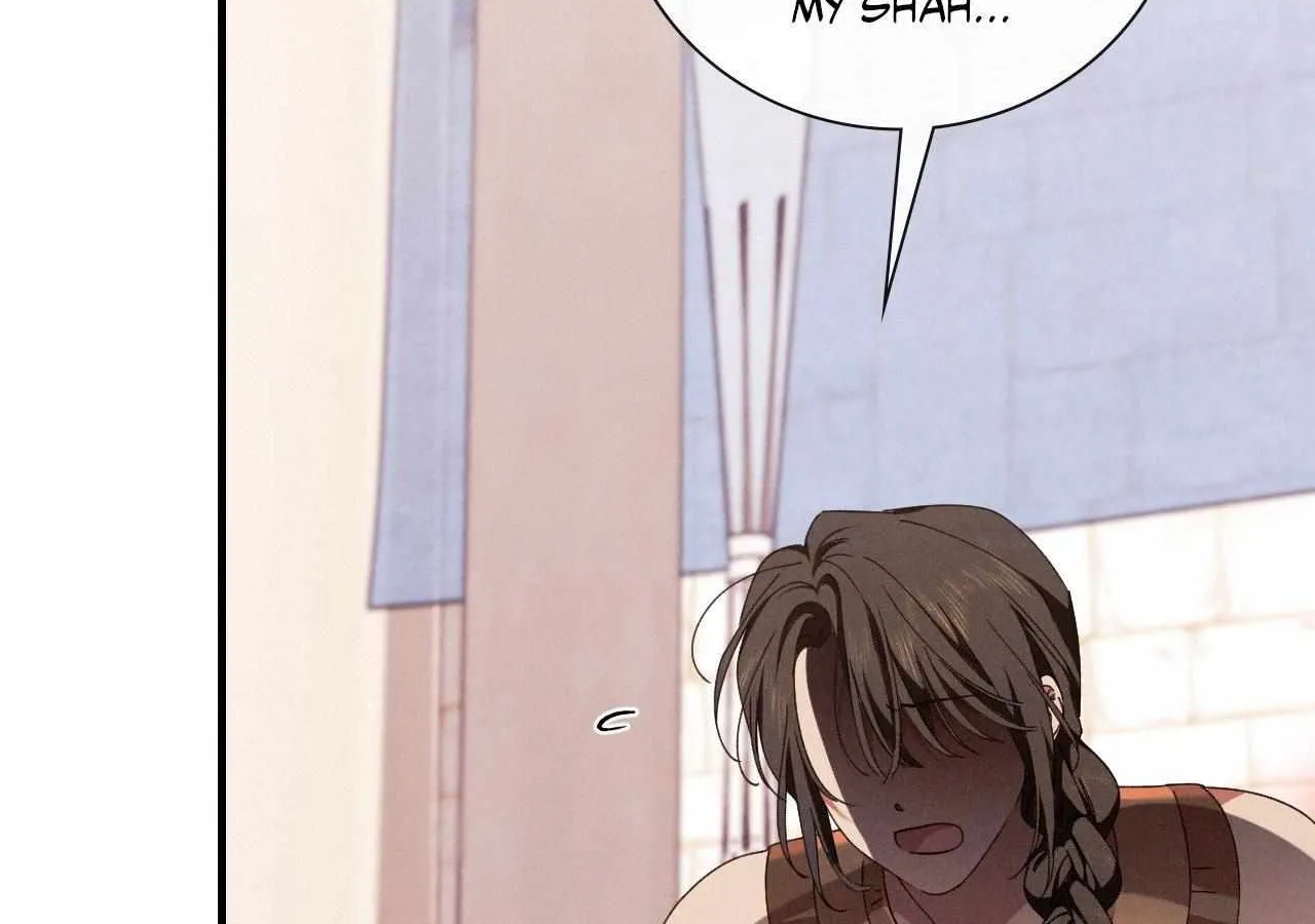 The Snake that Swallowed the Pomegranate Chapter 18 page 93 - 