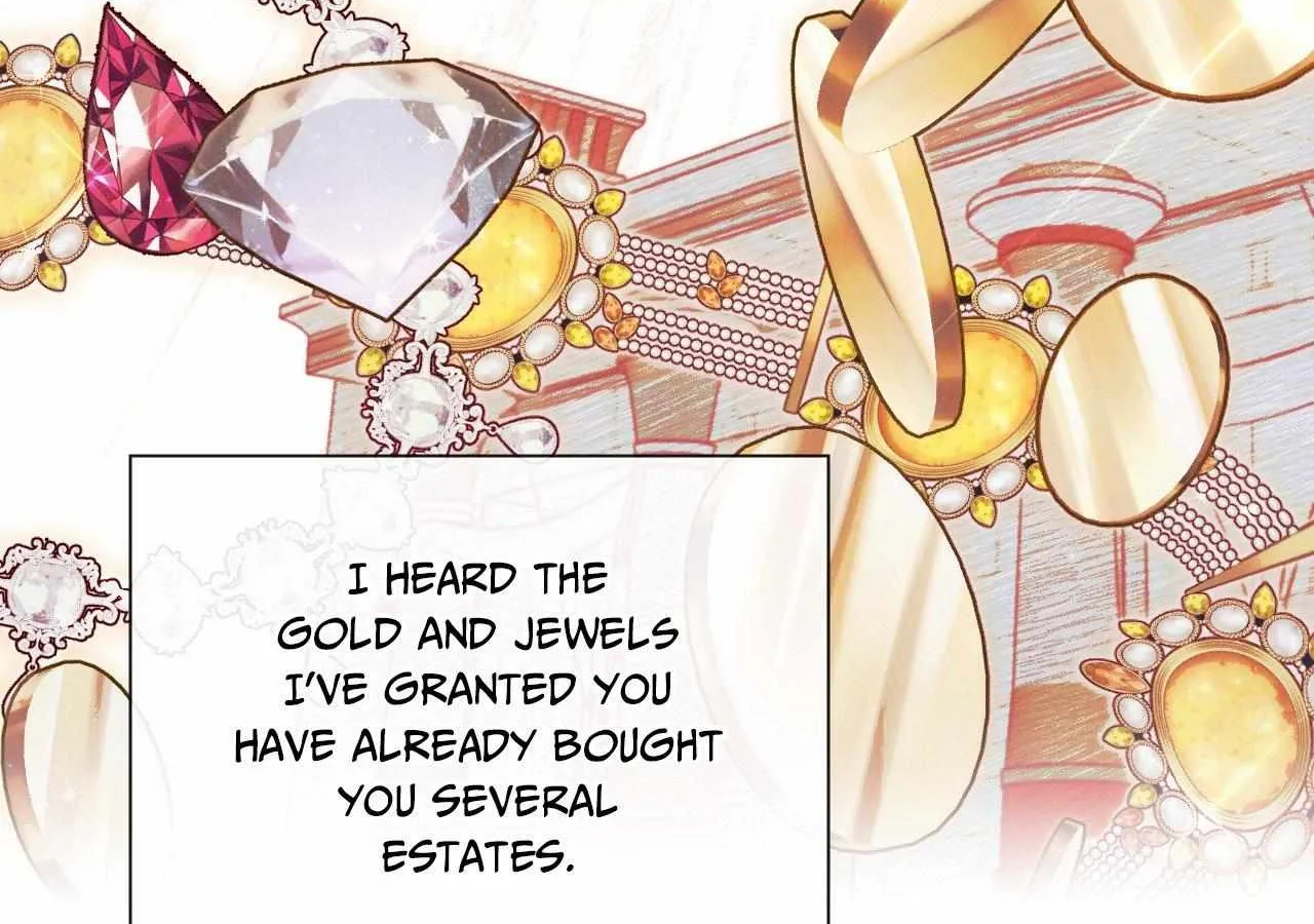 The Snake that Swallowed the Pomegranate Chapter 18 page 97 - 