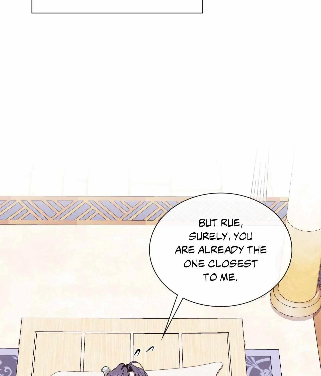 The Snake that Swallowed the Pomegranate Chapter 18 page 98 - 