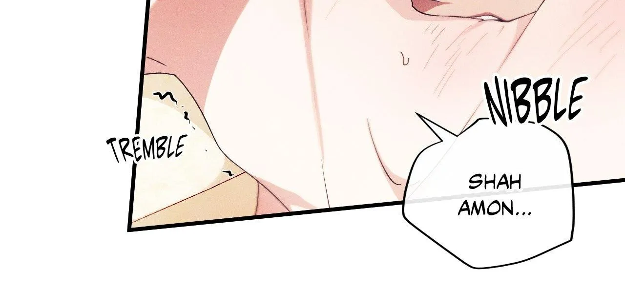 The Snake that Swallowed the Pomegranate Chapter 19 page 105 - 
