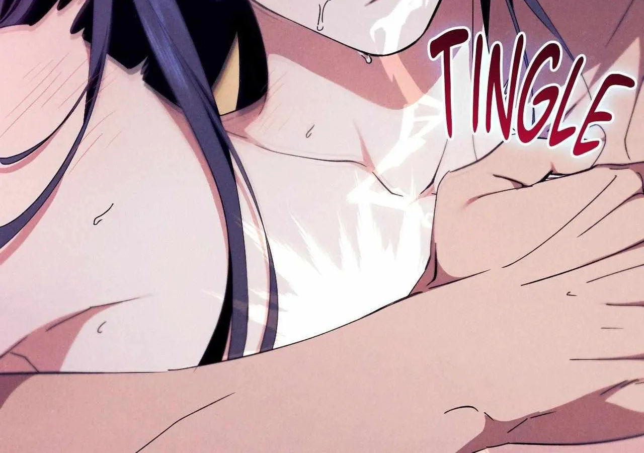 The Snake that Swallowed the Pomegranate Chapter 19 page 117 - 