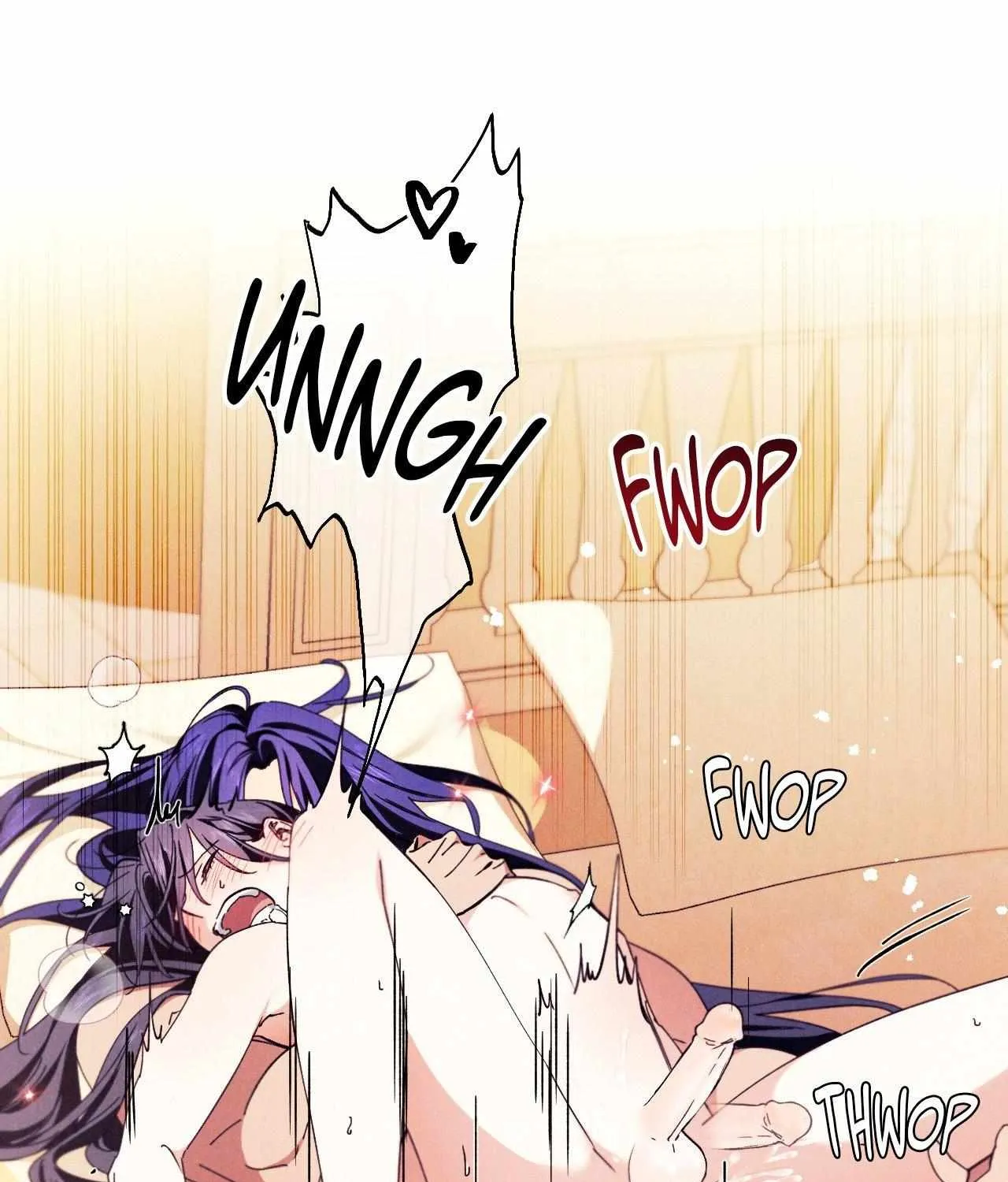 The Snake that Swallowed the Pomegranate Chapter 19 page 119 - 