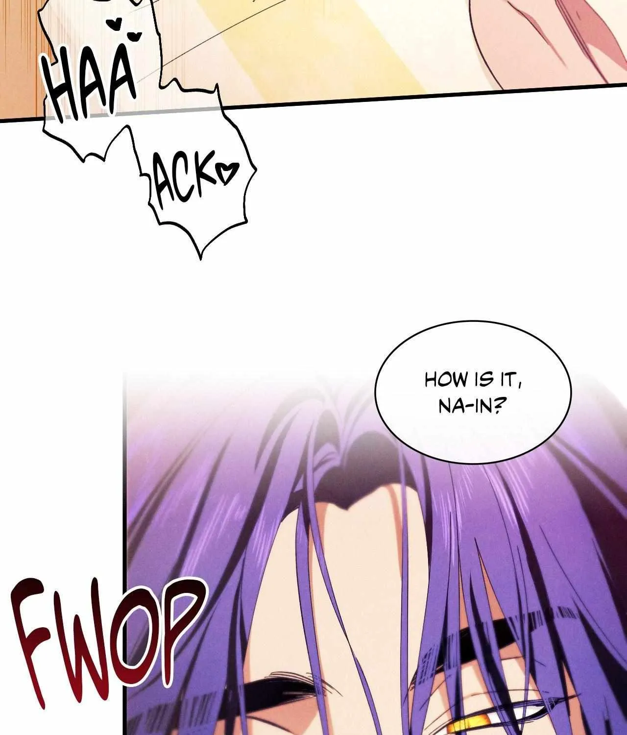The Snake that Swallowed the Pomegranate Chapter 19 page 121 - 