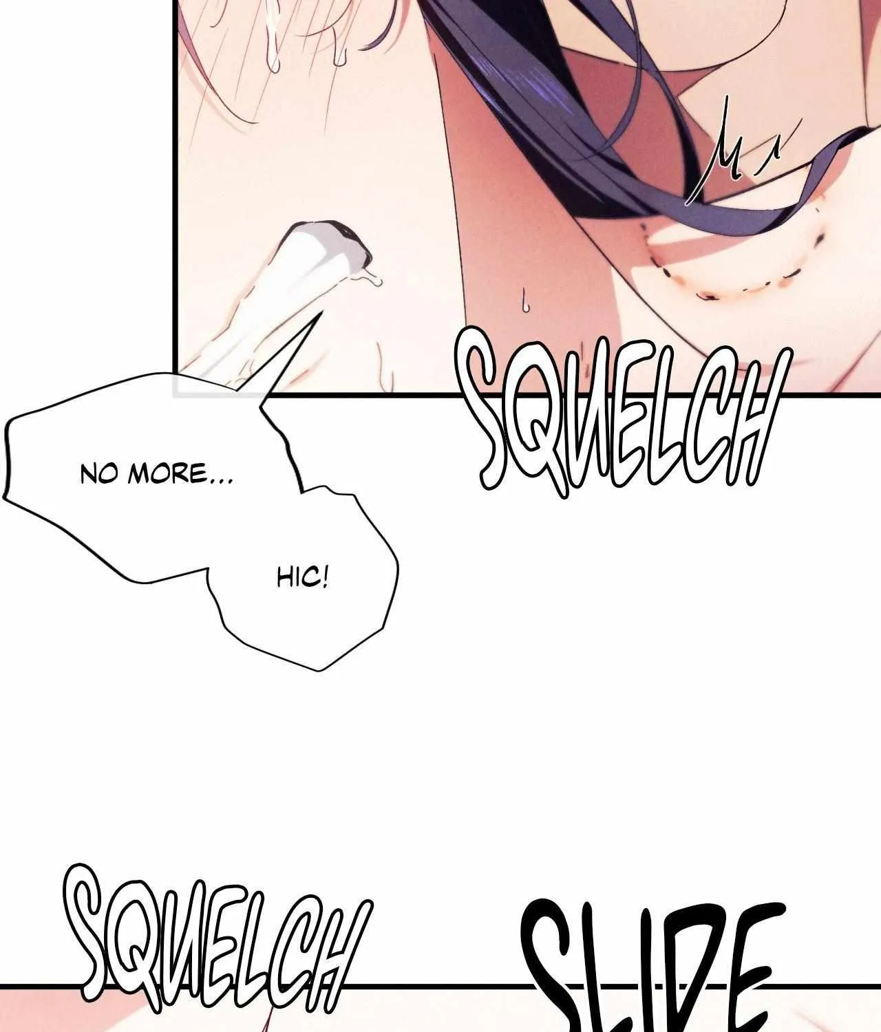 The Snake that Swallowed the Pomegranate Chapter 19 page 123 - 
