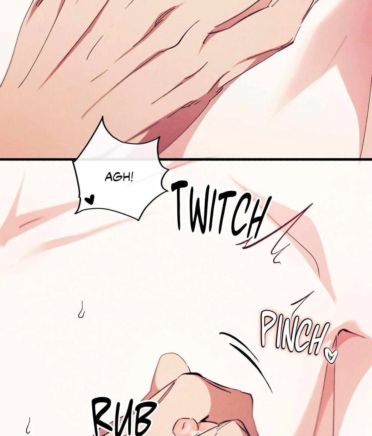 The Snake that Swallowed the Pomegranate Chapter 19 page 125 - 