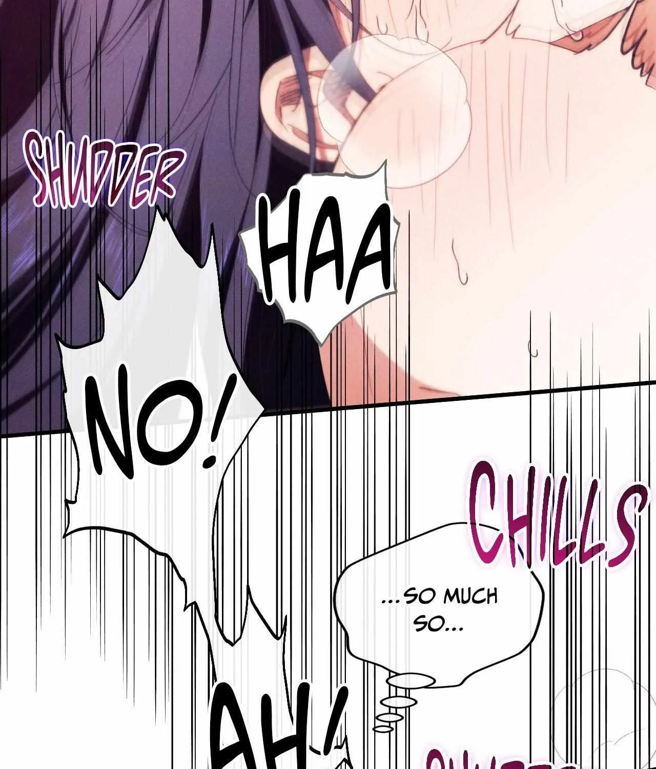 The Snake that Swallowed the Pomegranate Chapter 19 page 134 - 