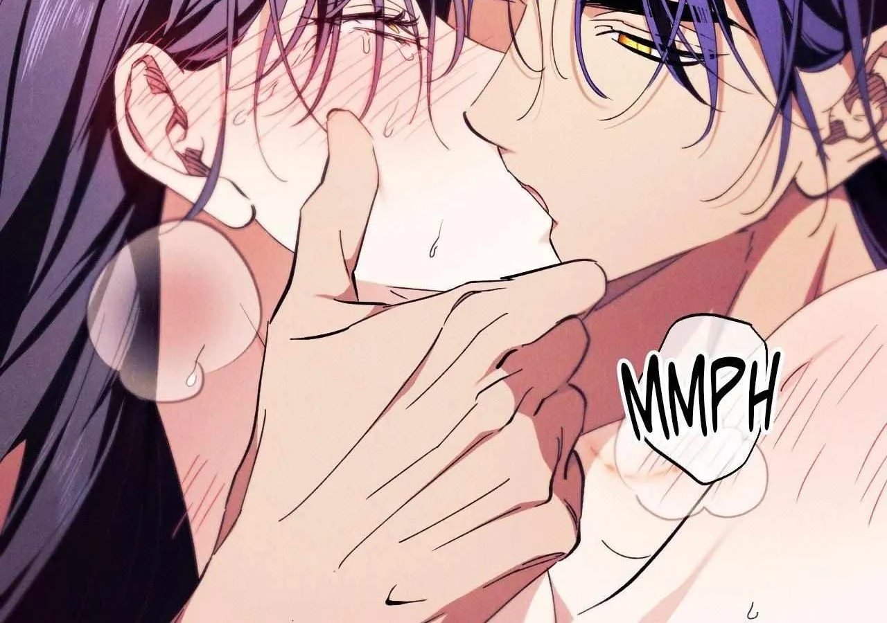 The Snake that Swallowed the Pomegranate Chapter 19 page 143 - 