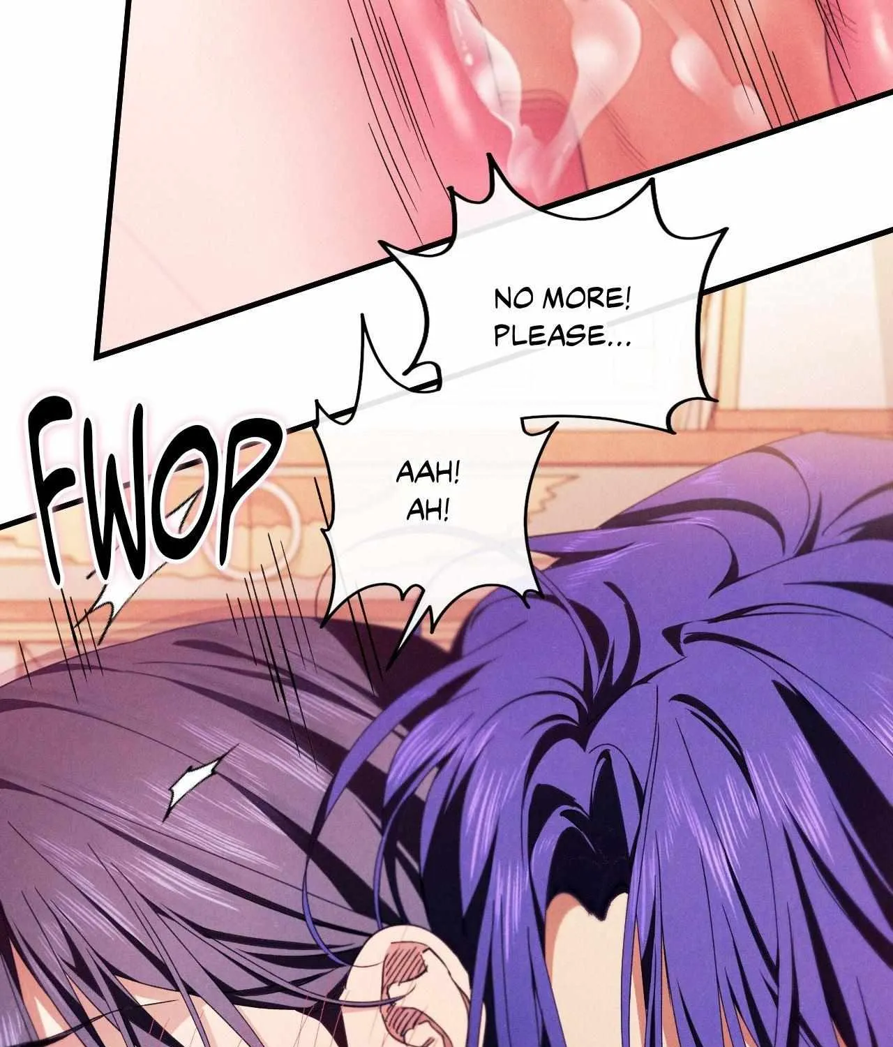 The Snake that Swallowed the Pomegranate Chapter 19 page 155 - 