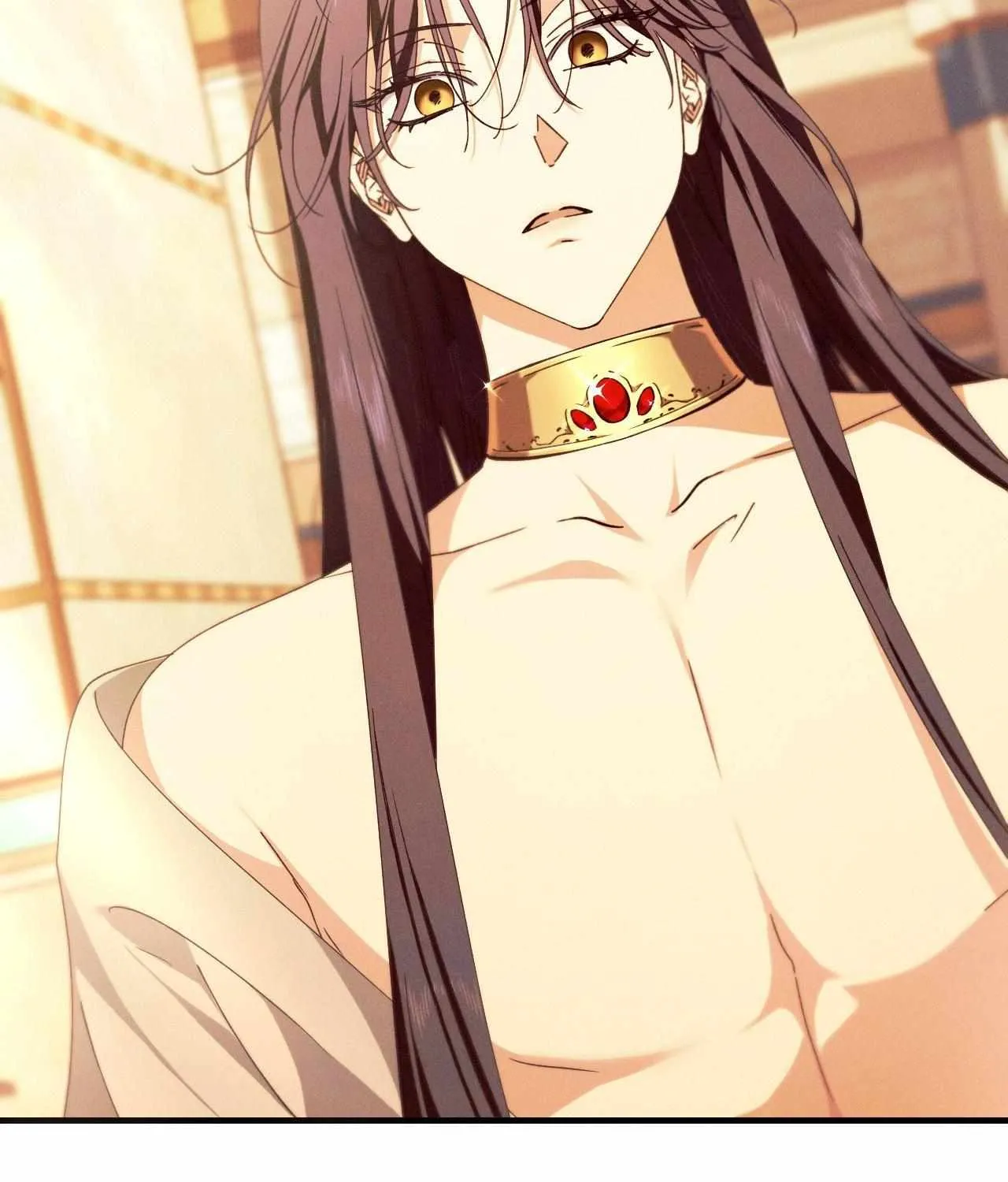 The Snake that Swallowed the Pomegranate Chapter 19 page 3 - 