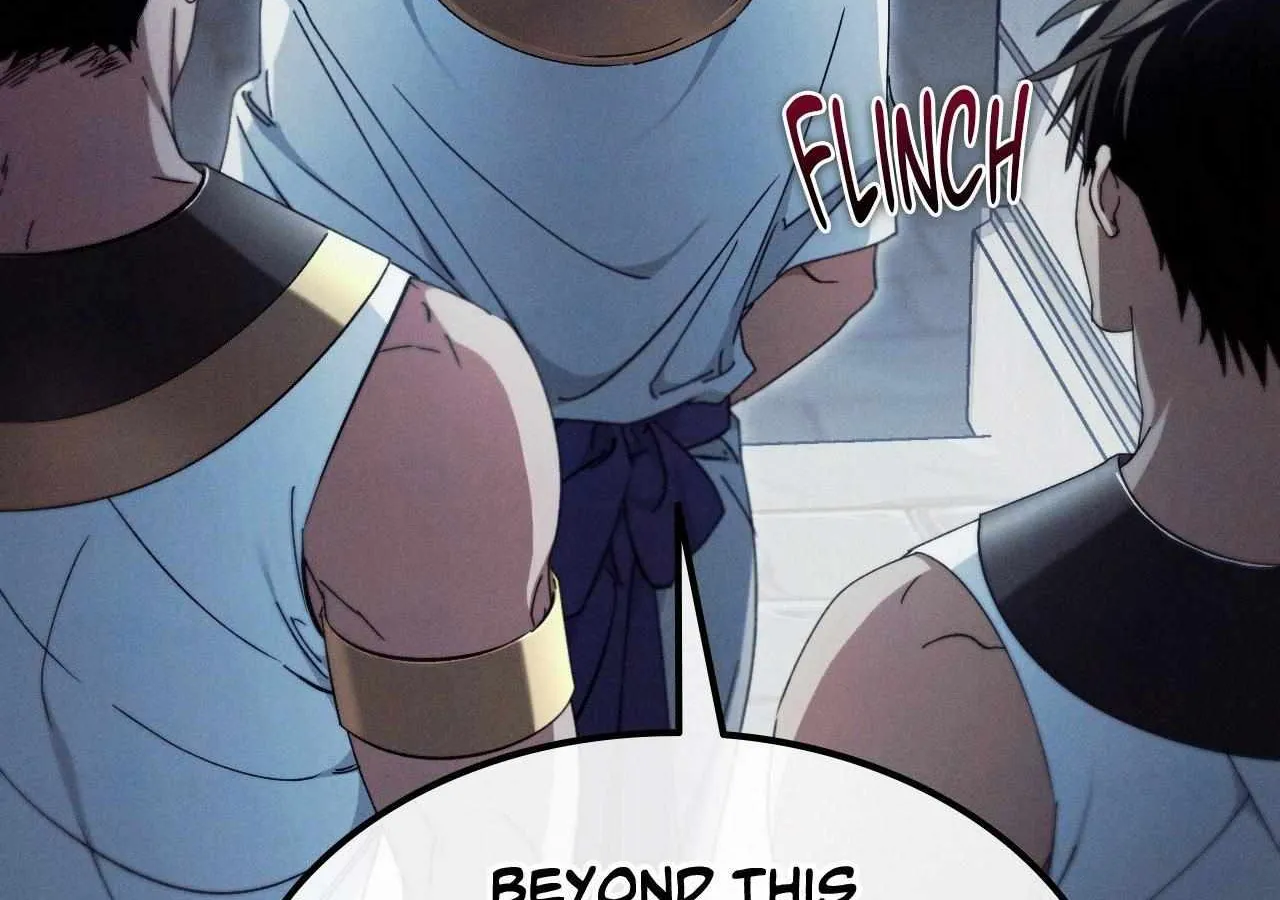 The Snake that Swallowed the Pomegranate Chapter 19 page 28 - 