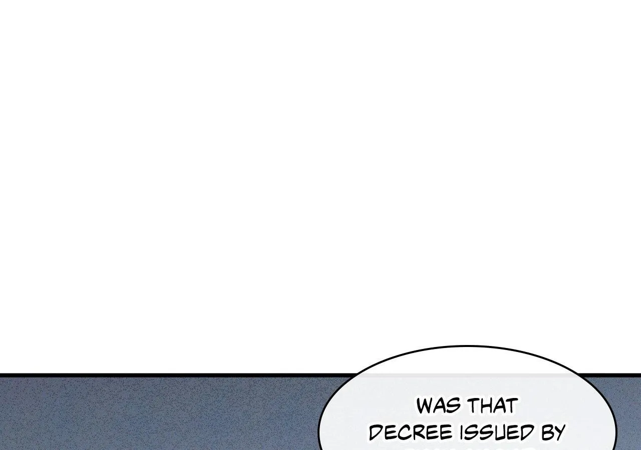 The Snake that Swallowed the Pomegranate Chapter 19 page 30 - 