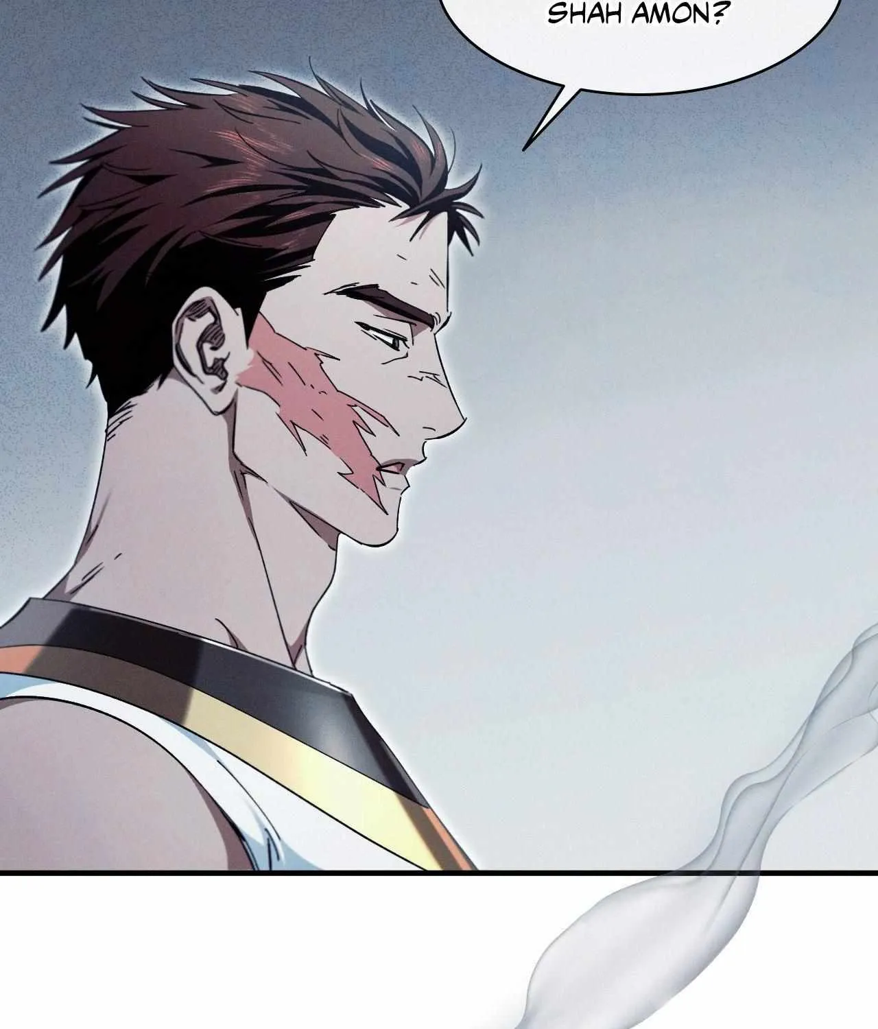 The Snake that Swallowed the Pomegranate Chapter 19 page 31 - 