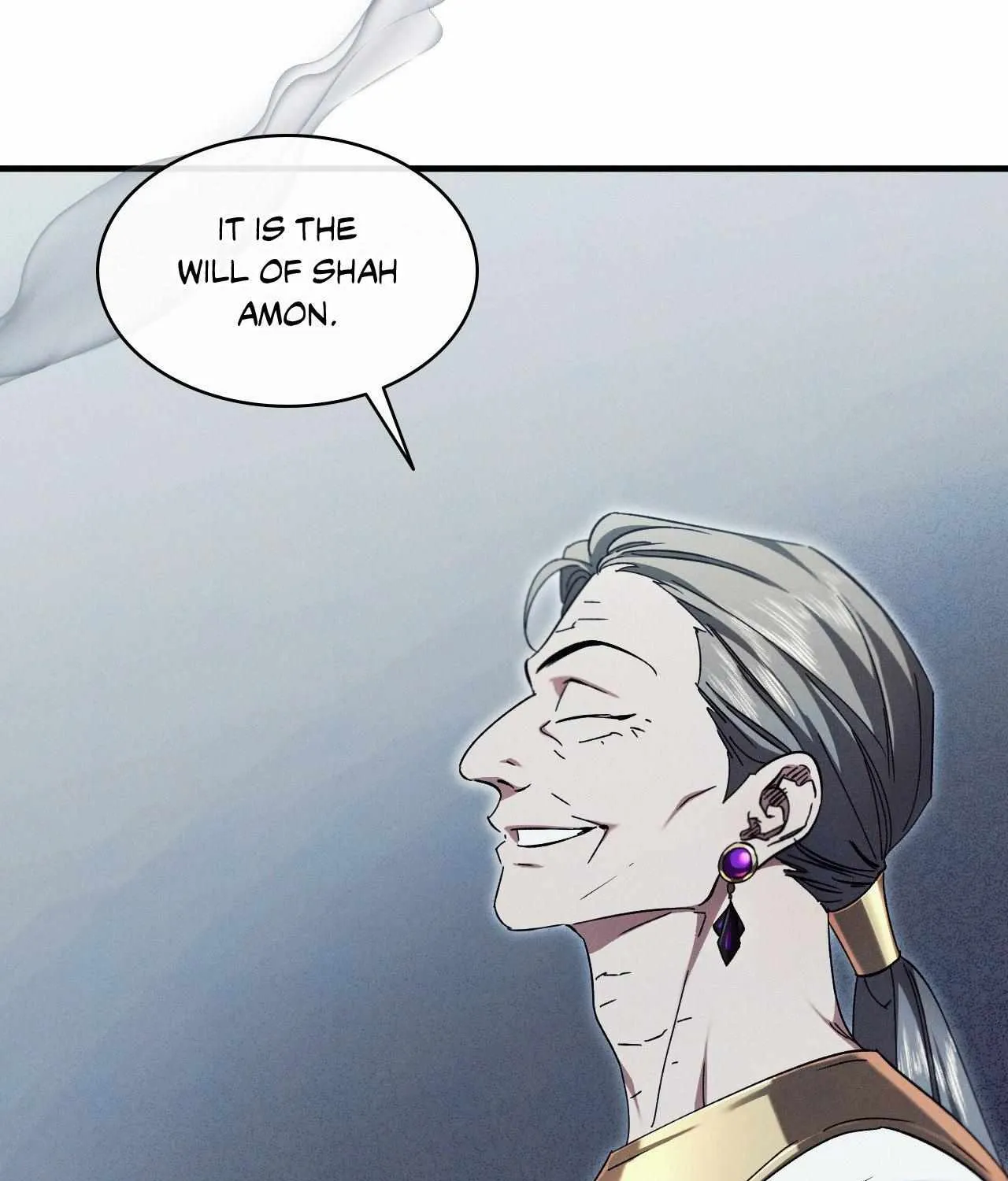 The Snake that Swallowed the Pomegranate Chapter 19 page 33 - 