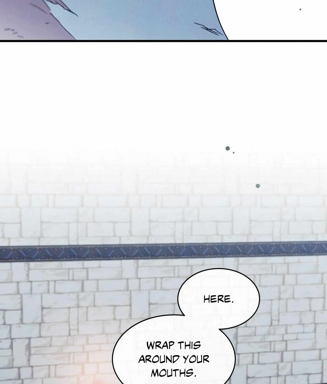 The Snake that Swallowed the Pomegranate Chapter 19 page 35 - 