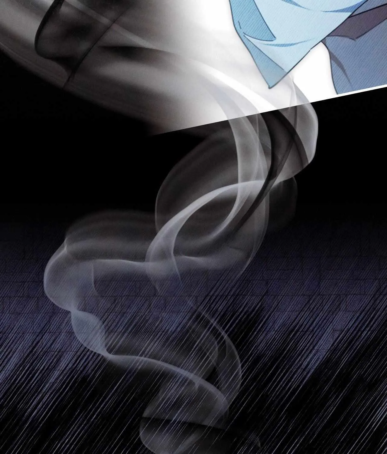 The Snake that Swallowed the Pomegranate Chapter 19 page 45 - 