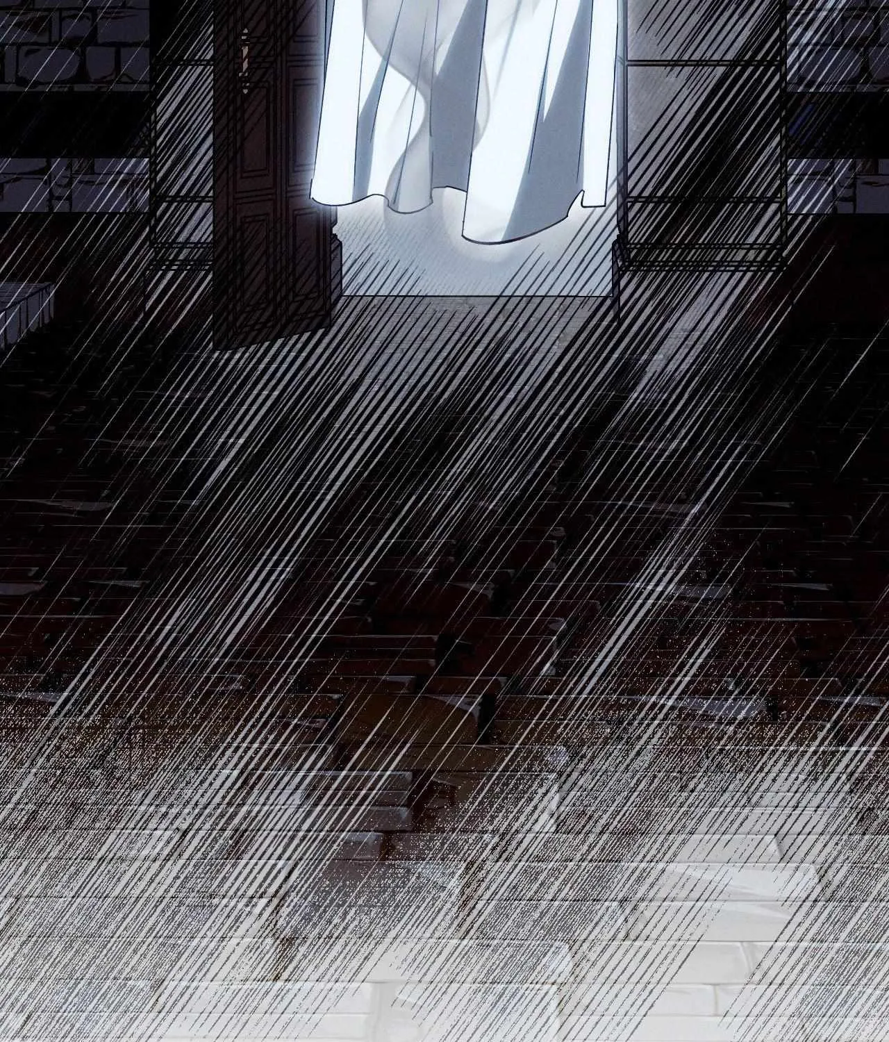 The Snake that Swallowed the Pomegranate Chapter 19 page 47 - 