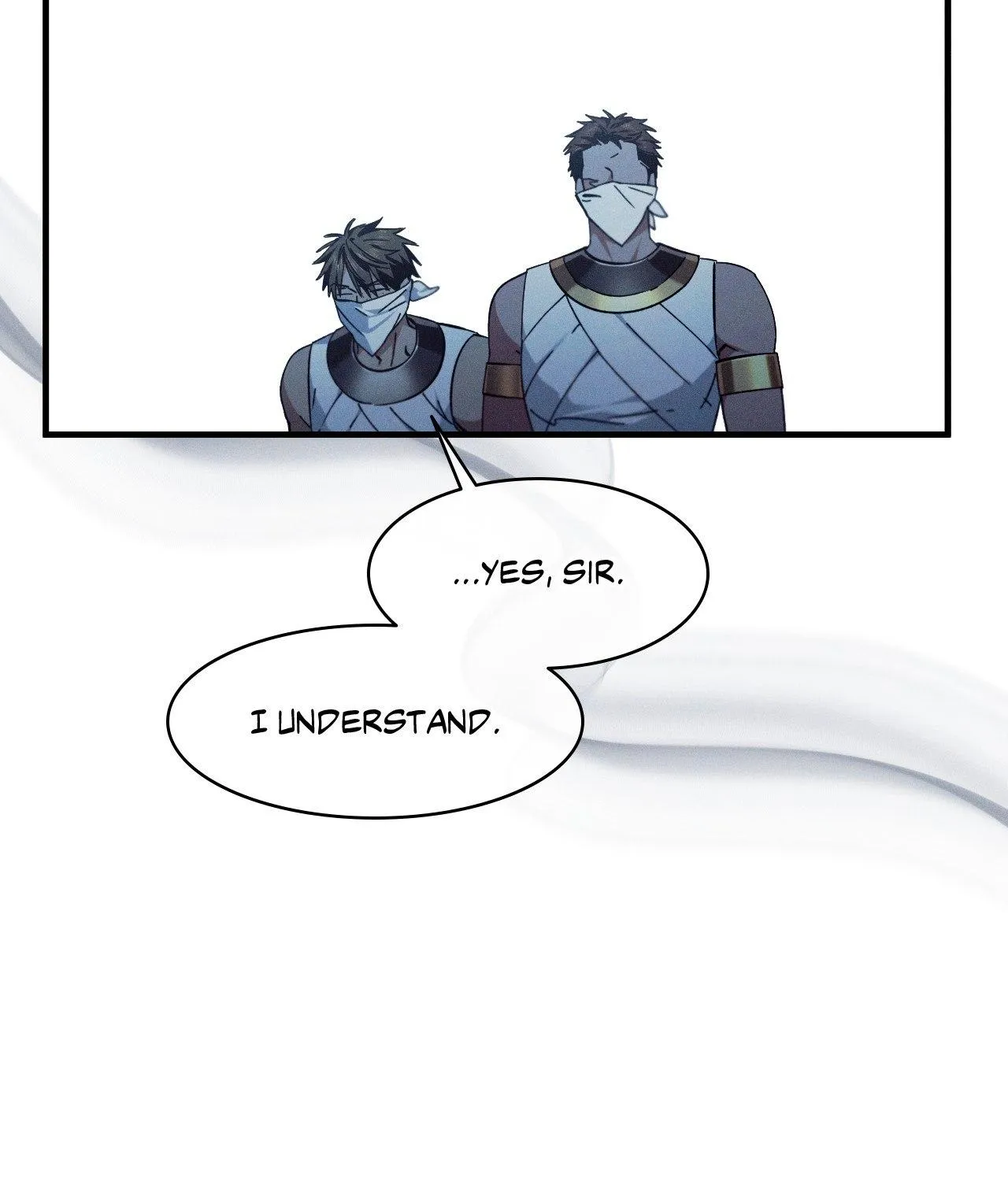The Snake that Swallowed the Pomegranate Chapter 19 page 53 - 