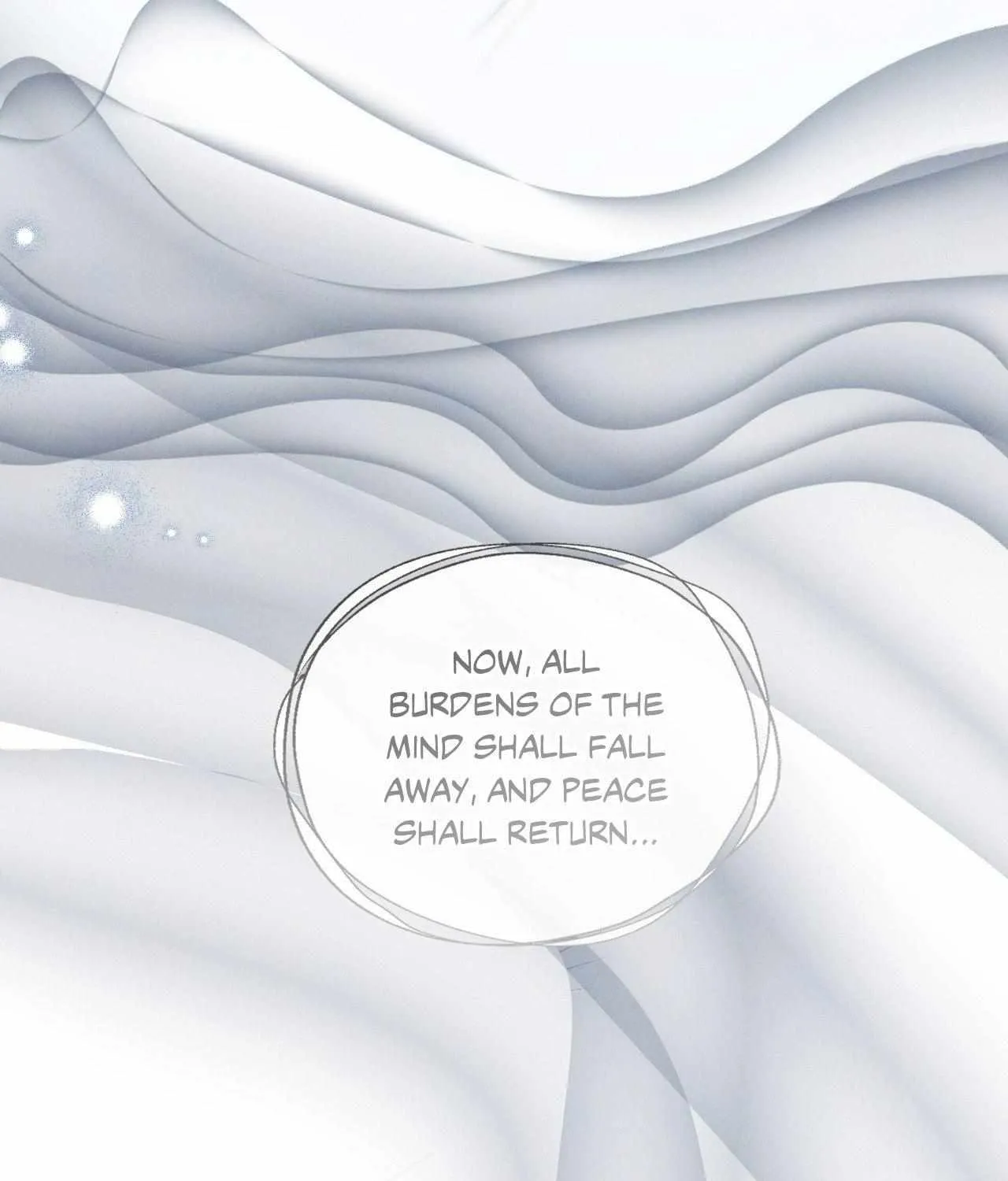 The Snake that Swallowed the Pomegranate Chapter 19 page 59 - 