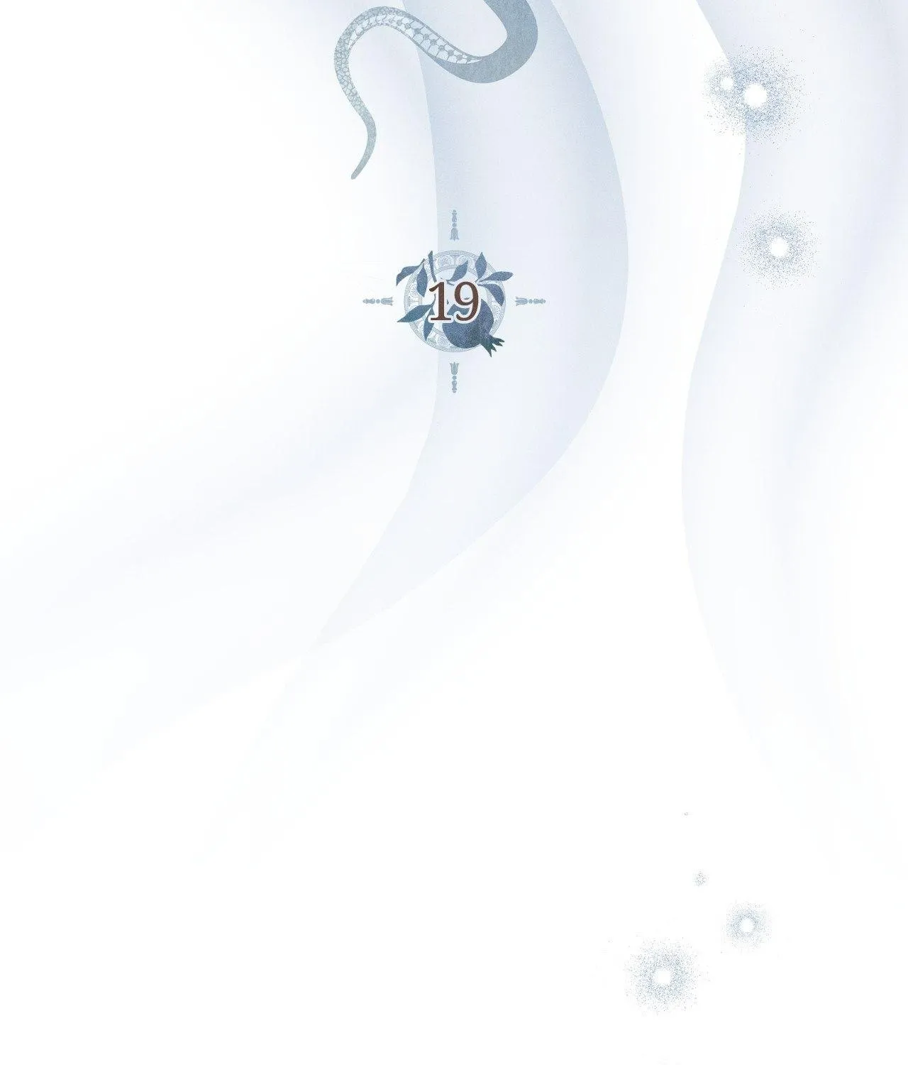 The Snake that Swallowed the Pomegranate Chapter 19 page 63 - 