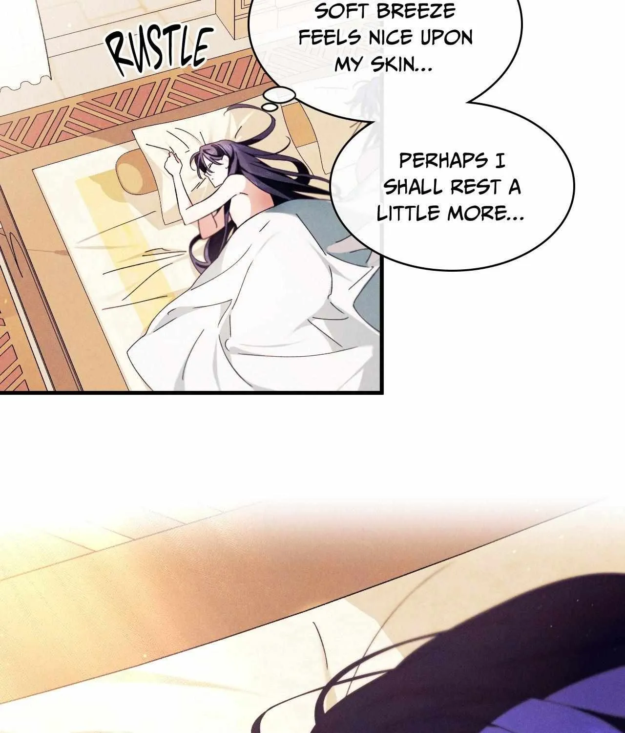 The Snake that Swallowed the Pomegranate Chapter 19 page 73 - 