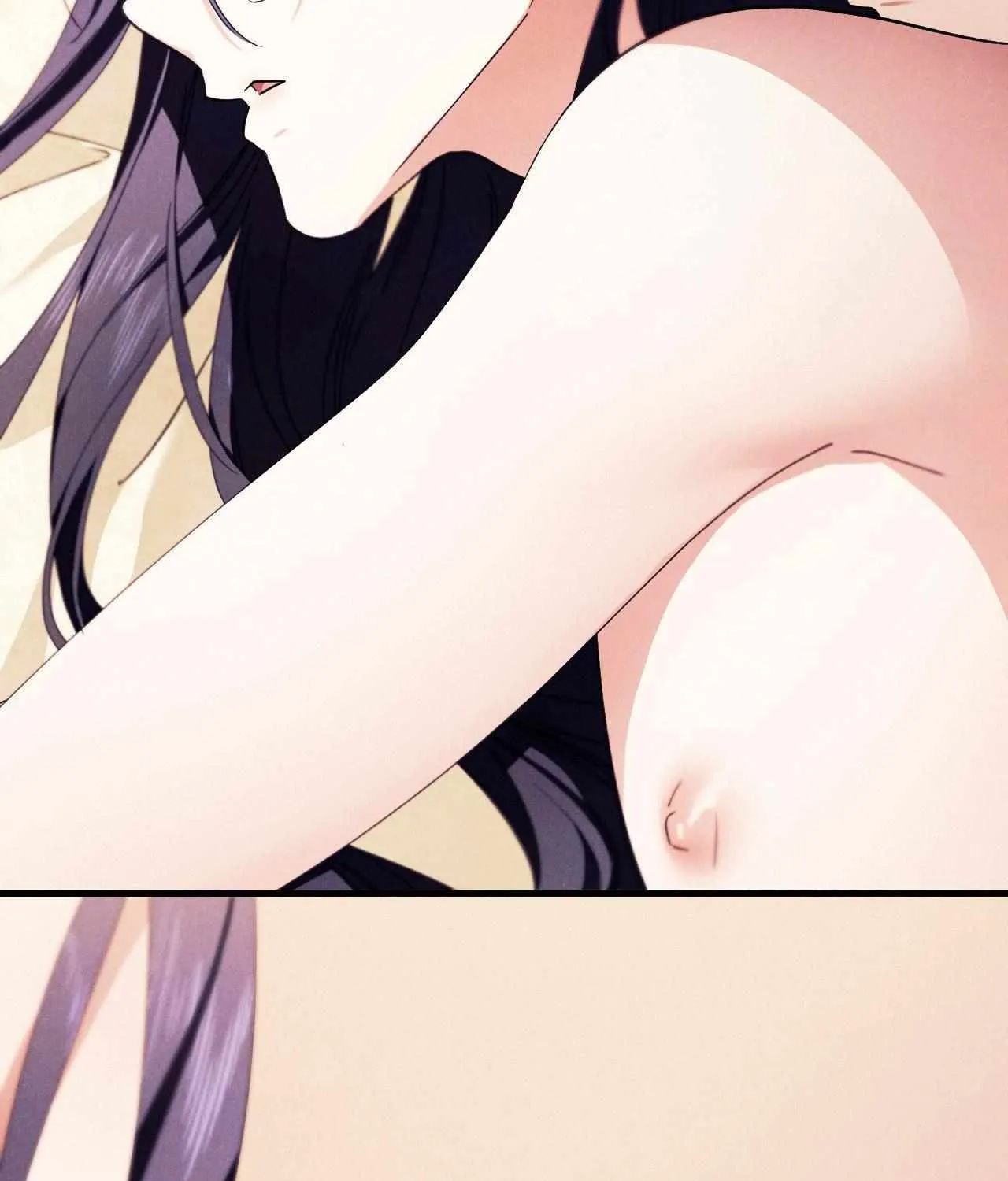 The Snake that Swallowed the Pomegranate Chapter 19 page 75 - 