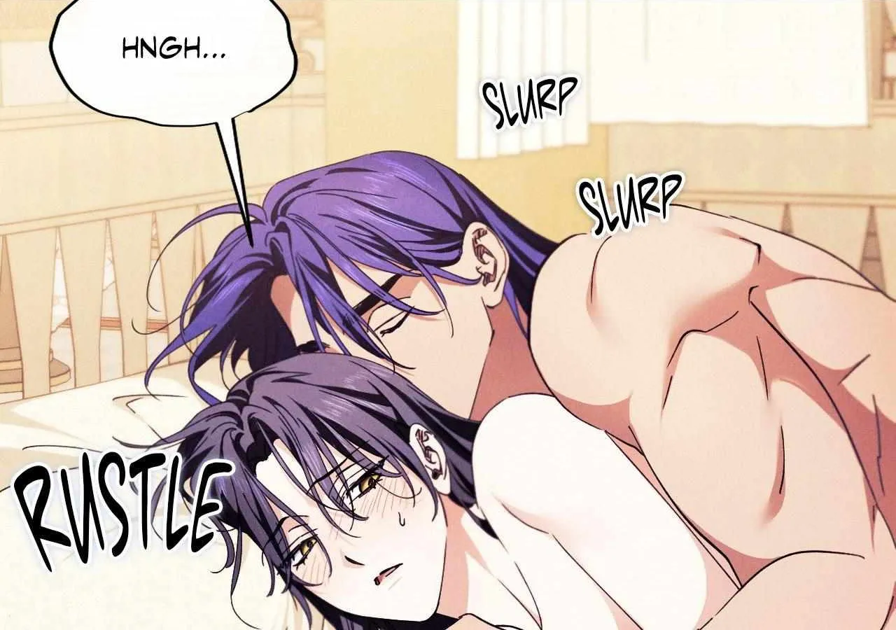 The Snake that Swallowed the Pomegranate Chapter 19 page 83 - 