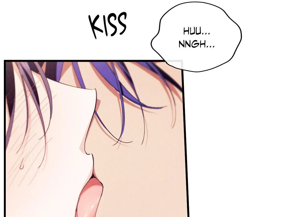 The Snake that Swallowed the Pomegranate Chapter 19 page 87 - 