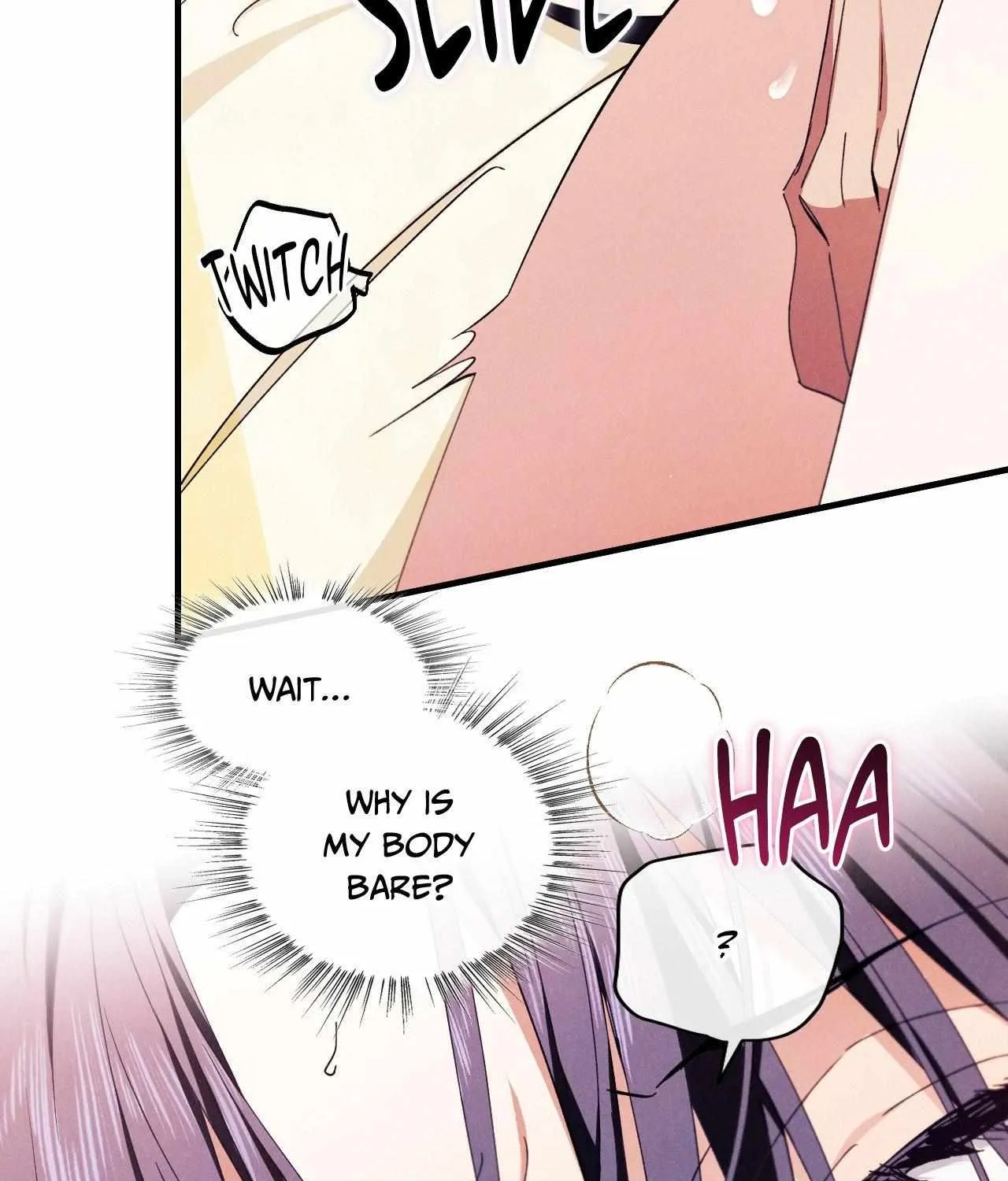 The Snake that Swallowed the Pomegranate Chapter 19 page 90 - 