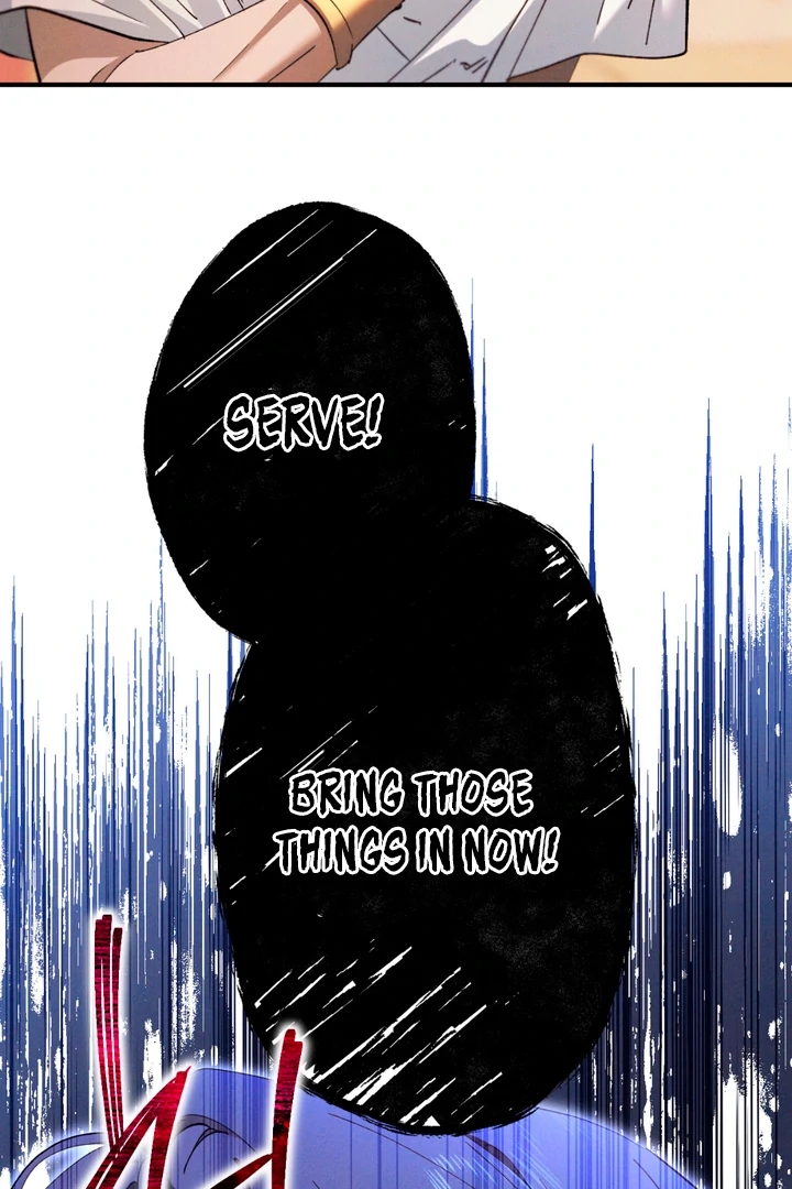 The Snake that Swallowed the Pomegranate Chapter 2.1 page 102 - 