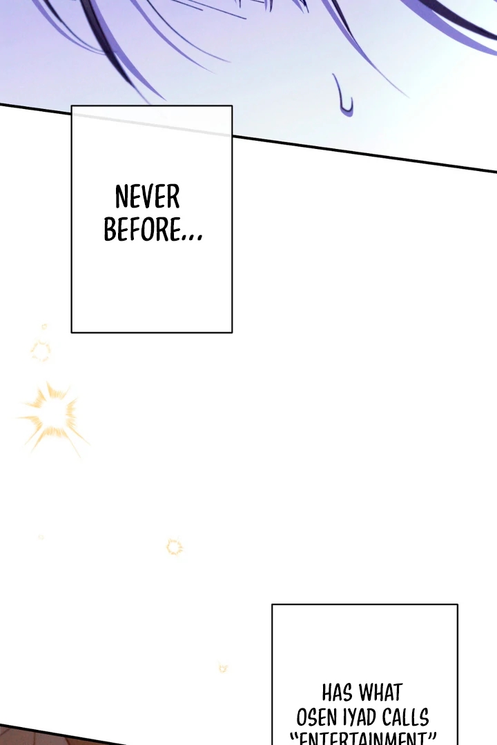 The Snake that Swallowed the Pomegranate Chapter 2.1 page 105 - 