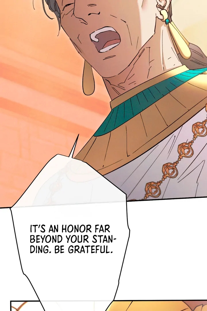 The Snake that Swallowed the Pomegranate Chapter 2.1 page 114 - 