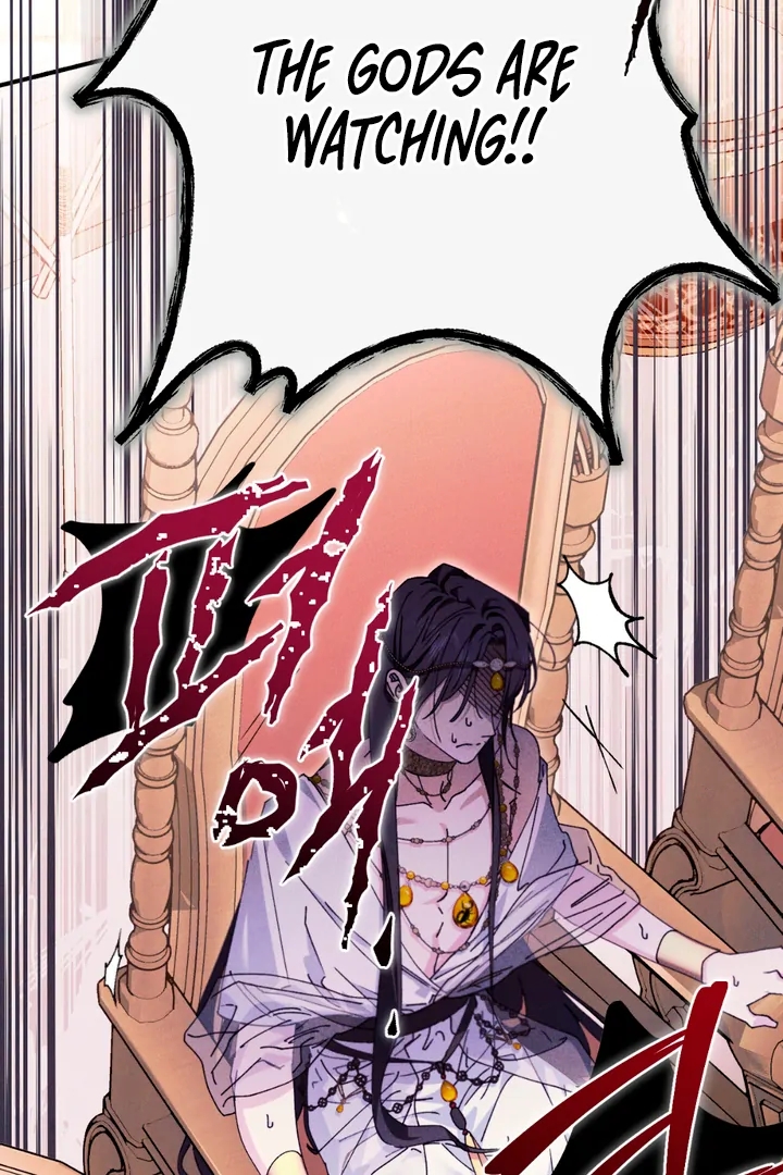 The Snake that Swallowed the Pomegranate Chapter 2.1 page 129 - 