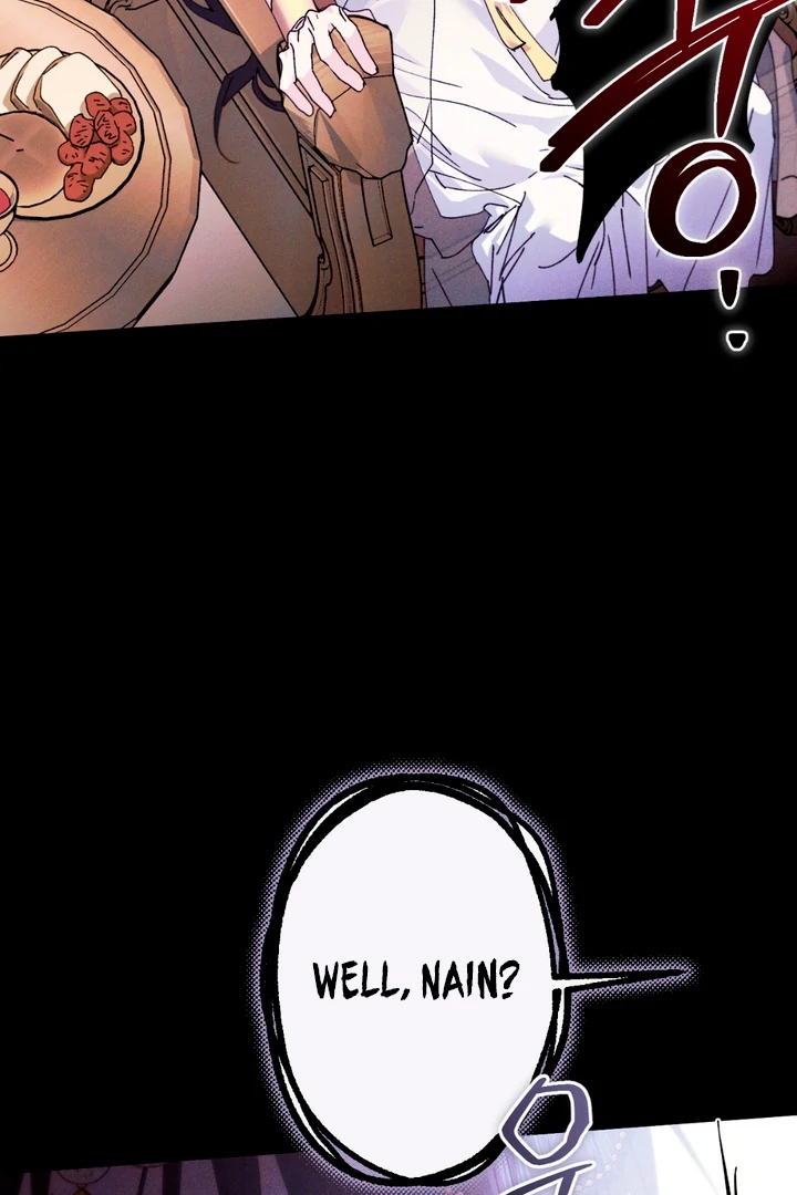 The Snake that Swallowed the Pomegranate Chapter 2.1 page 130 - 