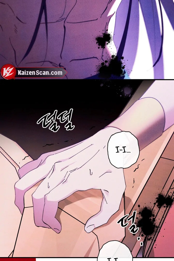 The Snake that Swallowed the Pomegranate Chapter 2.1 page 135 - 