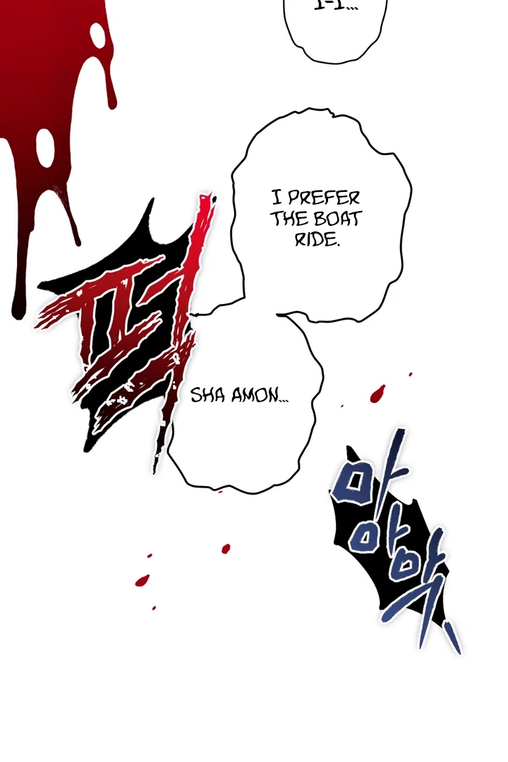The Snake that Swallowed the Pomegranate Chapter 2.1 page 136 - 