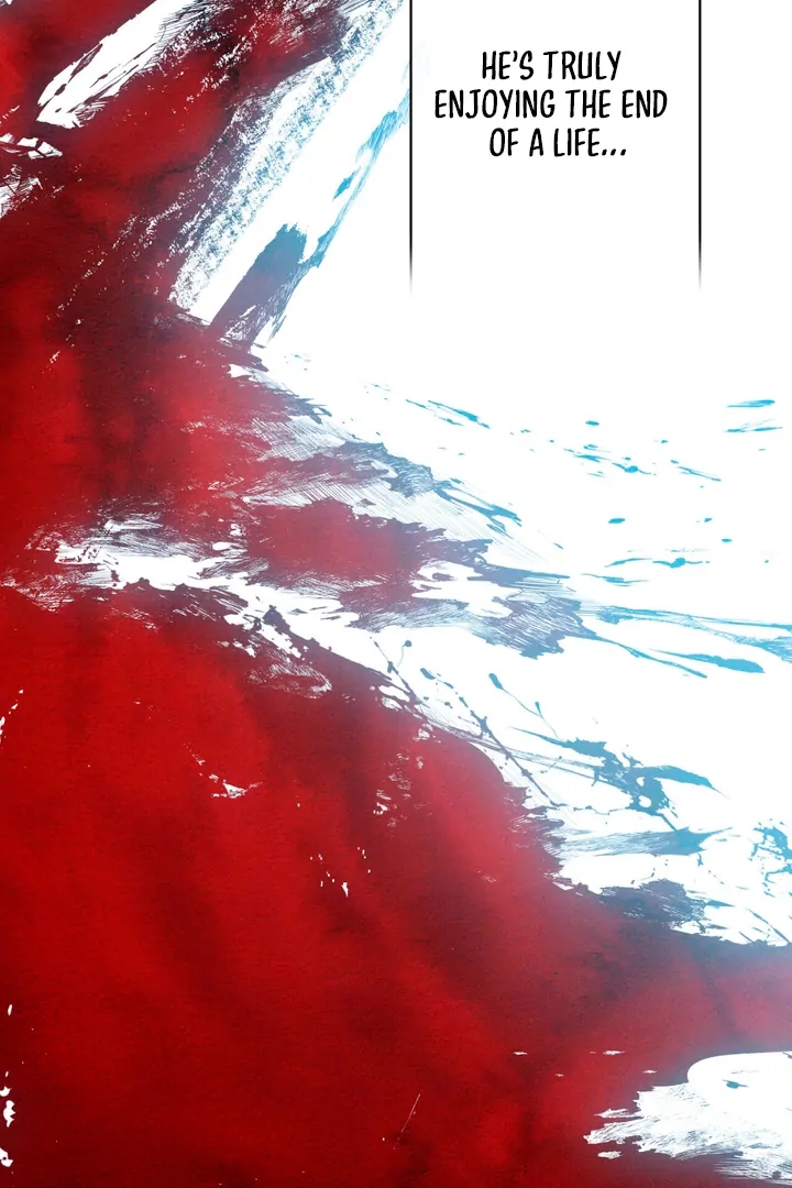 The Snake that Swallowed the Pomegranate Chapter 2.1 page 141 - 