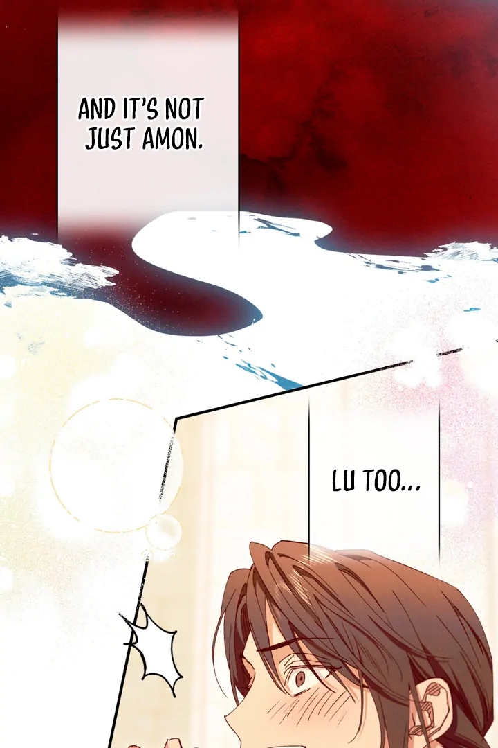 The Snake that Swallowed the Pomegranate Chapter 2.1 page 142 - 