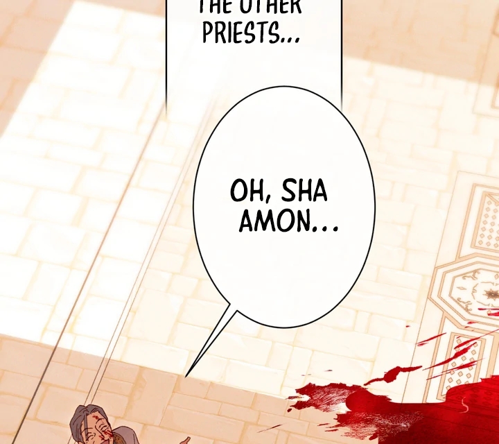 The Snake that Swallowed the Pomegranate Chapter 2.1 page 144 - 