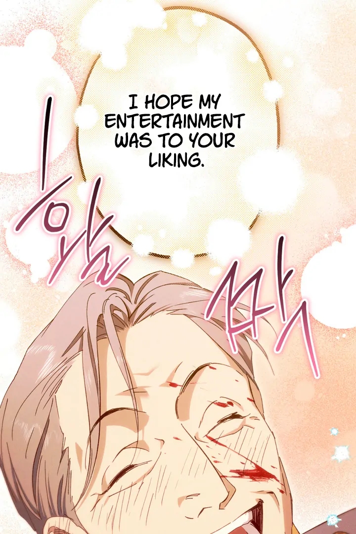 The Snake that Swallowed the Pomegranate Chapter 2.1 page 146 - 