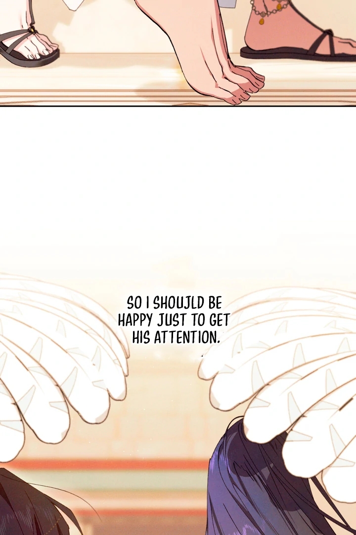 The Snake that Swallowed the Pomegranate Chapter 2.1 page 18 - 