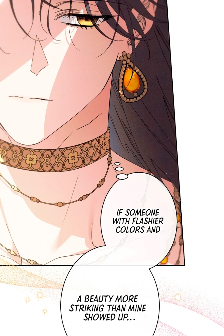 The Snake that Swallowed the Pomegranate Chapter 2.1 page 22 - 