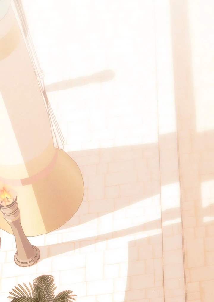 The Snake that Swallowed the Pomegranate Chapter 2.1 page 28 - 